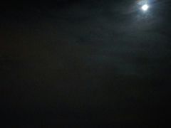 -鬼笑石后山停车场