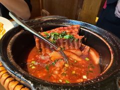 -伙靠·江浙菜(田林路店)