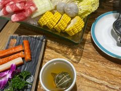 -春润大地海南椰子鸡(沙井京基百纳广场店)