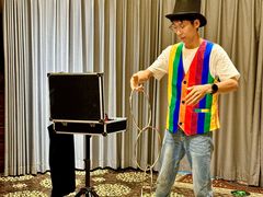 -九十九顶毡房(清河店)