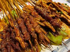 -七个烧烤·武汉大排档(翻身店)