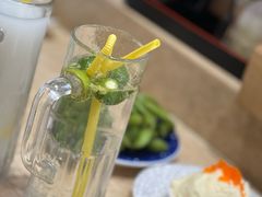 -东京屋(武定路店)