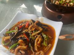 -宣威年猪饭·二十年云南家常菜·特色小炒肉(金碧店)