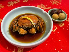 醉熟蟹-孔乙己酒家(虹桥路店)