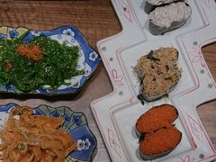 -元气寿司(东方宝泰店)