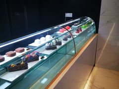-麦雪尔甜品·生日蛋糕(新街口旗舰店)