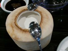 -东椰·海南椰子鸡火锅(朝阳门店)