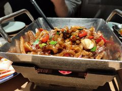 -卞氏菜根香·川菜(青羊万达店)