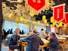 -吴记百家·私房菜·家宴(润园店)
