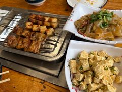 -张记焖窑·十五年专注焖烤(雍和宫店)