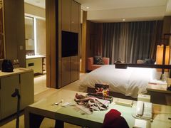 -北京康莱德酒店