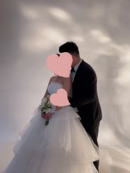 点击看大图 -金夫人婚纱摄影(总店)