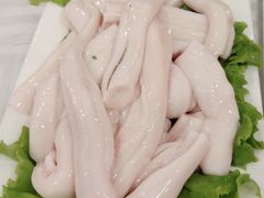 牛骨髓-常赢三兄弟·清真涮肉·清真炒菜(朝阳新城店)