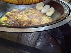 -东北铁锅炖鱼·大鹅·小鸡·排骨(五塔寺广场店)
