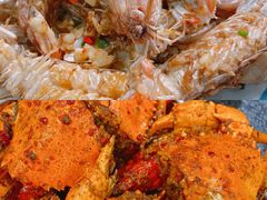 -三妹小龙虾·黄油蟹(华侨城总店)