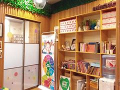 -斯玛特儿童美术中心(文化中心店)