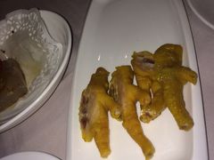 -御花园·粤菜·海鲜火锅(中山公园店)