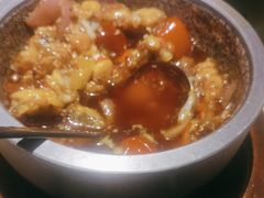-佬麻雀·新湘菜(珠海金发购物中心店)