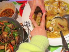 -渔语鱼新川菜Bistro(万象天地店)
