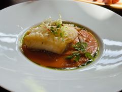 烤鳕鱼-Tivano意大利餐厅(成都居舍酒店)