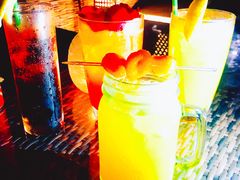 -Rock Bar Bali(Bali)