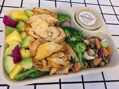 -innewgogo纽麦轻食(滨北店)