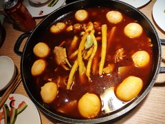 -李子坝梁山鸡(北碚万达五鸡哥店)