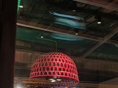 -湖南别院·美学庭院餐厅(惠阳店)