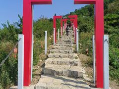 -灵山岛风景区