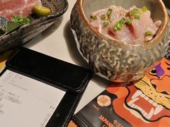 -久藏·横膈膜烧肉·酒场(江汉路店)