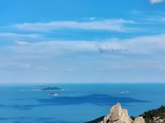 -崂山仰口游览区