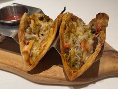 -黑宝石西餐厅(汇励99城市公园店)