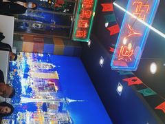 -澳门陈光记烧味饭店(万象城店)