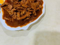-满口香饭店