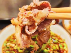 -寻牛记潮汕牛肉火锅(双喜城店)