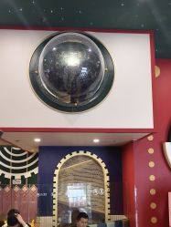 -MELAND CLUB亲子乐园·派对·餐厅(北京芳圆里ID MALL店)
