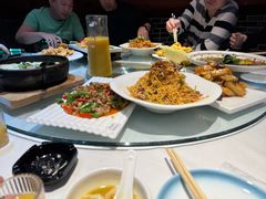 -东北大院·东北菜(三台子店)