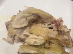 -洛东土菜馆(建国北路店)