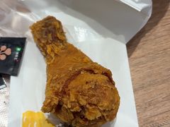 -德克士(五洲餐厅)