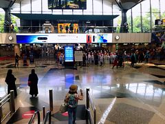 -吉隆坡国际机场