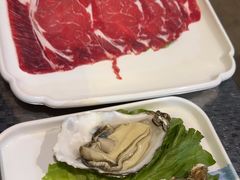 -金龙·打边炉(南京西路店)