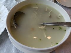 -复旦大学本部-食堂