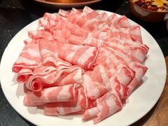 -南门涮肉(天坛店)
