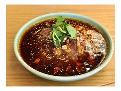 夫妻肺片-陈麻婆豆腐总店