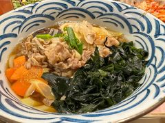 -千寻山野烤肉(天虹店)