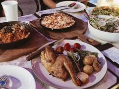 -农畉LONFOOD(福田星河COCOPark店)