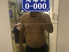 -享受健身·美体塑形馆