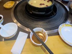 -峰瑞藏地美食·石锅鸡·牦牛肉(大昭寺品牌店)