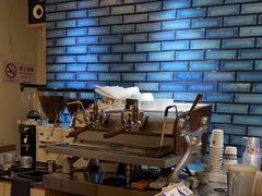 -Onirii Coffee(长乐路店)