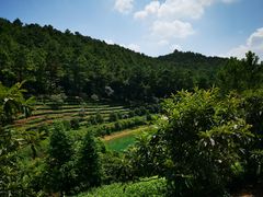 -九龙潭景区